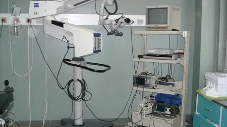 Caz şocant la Spitalul Colţea. Medici electrocutaţi în sala de operaţie UPDATE