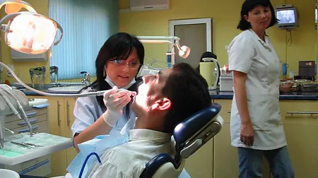 Cât de sigure sunt radiografiile dentare? Stomatologul Oana Florea destramă mitul