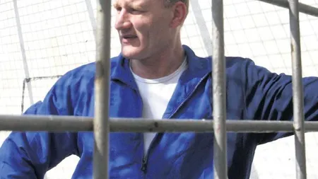 Tolea Ciumac, plasat sub control judiciar pentru viol şi tâlhărie