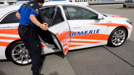 Doi deţinuţi români au evadat dintr-o închisoare elveţiană