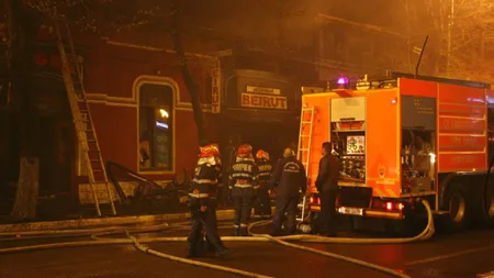 Tragediile de la Beirut sau Colectiv s-ar putea repeta oricând în hotelurile de pe litoral. Pompierii sunt exasperaţi