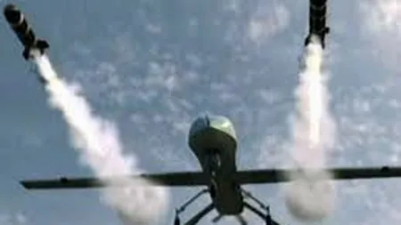 Umar Narai, un lider terorist, a fost ucis de o dronă americană în Afganistan