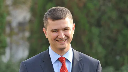 Valeriu Steriu: Ne propunem să obţinem un scor care să ne permită să ne menţinem a treia forţă în Parlament