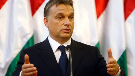 Viktor Orban, despre stoparea terorismului: Sunt de acord cu Trump. Politica exportării democraţiei trebuie oprită