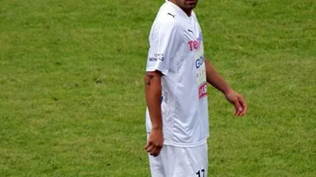 Fost fotbalist român, care a jucat în Liga 1, prins cu 16 kg de cocaină. Sportivul a fost condamnat