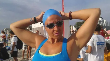 Clipe de GROAZĂ pentru fosta MARE CAMPIOANĂ Beatrice Câşlaru. I-a fost RĂPIT copilul la MARE