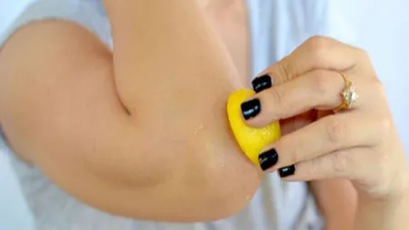 Cinci soluţii care vă scapă de coatele negre şi crăpate