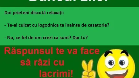 Banc: Doi prieteni discută: 