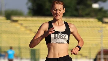 JO 2016. Maraton: Rio 2016: Paula Todoran, pe locul 101, Daniela Cîrlan a abandonat