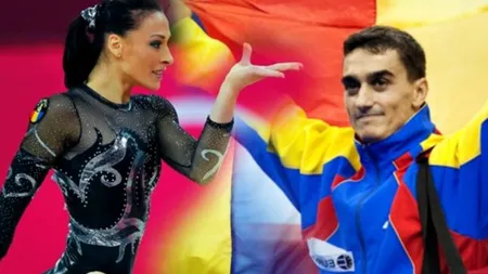 JO 2016. Programul de LUNI al românilor. FINALE pentru Cătălina Ponor şi Marian Drăgulescu