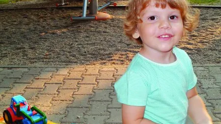 Decizie de ultimă oră pentru familia lui IONUŢ ANGHEL, băieţelul omorât de maidanezi. Au primit 2 miloane de euro despăgubiri