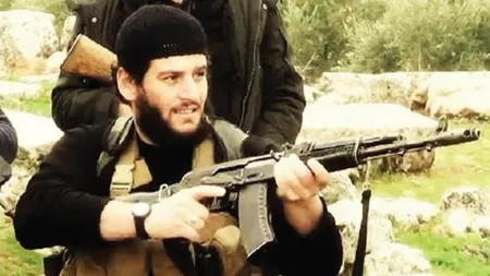 Rusia anunţă că l-a ucis pe purtătorul de cuvânt al Stat Islamic în Siria