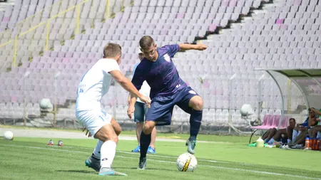 Liga 2, schimbări majore. Va fi o singură serie, cu 21 de echipe. Vezi care sunt participantele