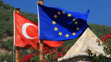 Ambasadorul turc la Bruxelles: Turcia vrea să adere la UE până în 2023