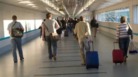 Greşeli la aeroport. Iată ce să nu mai faci data viitoare când pleci cu avionul