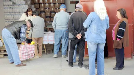 Care sunt cele mai sărace judeţe din România