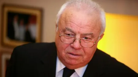 Alexandru Arşinel, declaraţie cutremurătoare după moartea lui Marin Moraru: 