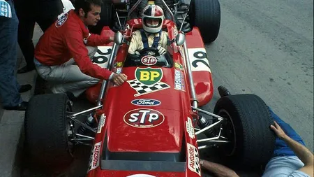 A murit unul dintre piloţii de legendă ai Formulei 1. Întreaga lume este în doliu