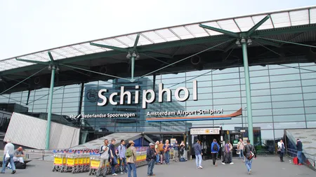 ATENŢIONARE DE CĂLĂTORIE în Olanda: Se intensifică măsurile de securitate pe aeroportul din Amsterdam
