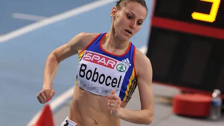 JO 2016. România a ratat toate finalele la atletism