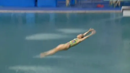 Cea mai proastă notă din istoria Jocurilor Olimpice. O rusoaică a primit Zero VIDEO