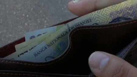 O tânără din Botoşani a găsit o borsetă plină cu aur şi bani