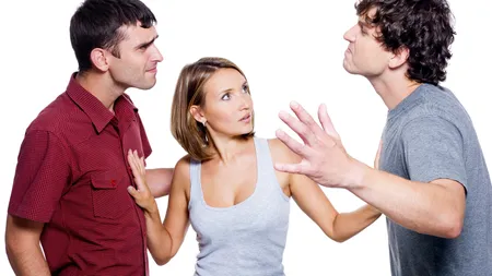 5 diferenţe între bărbatul care te iubeşte şi cel care îţi otrăveşte viaţa