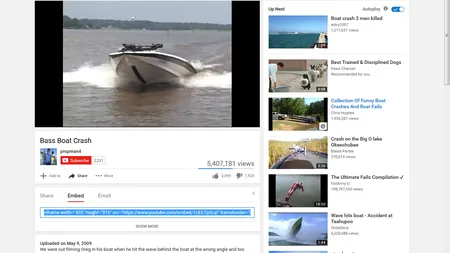 Tragedie în Grecia: Turişti morţi, după ce două ambarcaţiuni s-au ciocnit VIDEO