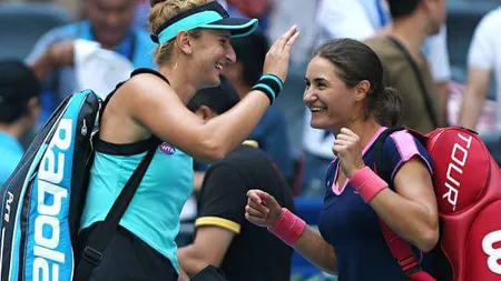 JO 2016. Irina Begu-Nao Hibino, în primul tur la Olimpiadă. Programul complet al jucătorilor de tenis români