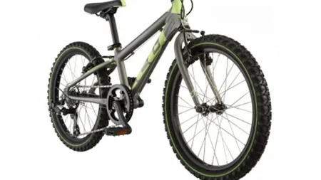 Bicicletă ieftină pentru copii pe Cloe.ro
