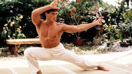 Ce nu ştiai despre Jean-Claude Van Damme, belgianul care a cucerit Hollywoodul
