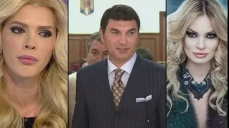 E OFICIAL! Cristi Borcea şi Alina Vidican DIVORŢEAZĂ. Actele au fost depuse la judecătorie