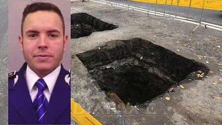 Mama lui Bogdan Gigină, noi dezvăluiri şocante. Ce i-a spus poliţistul înainte de a muri în coloana oficială a lui Gabi Oprea