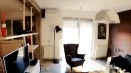 Cum arată casele de milioane de euro ale vedetelor de la noi VIDEO