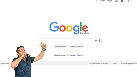 Răspunsul la cele mai ciudate căutări de pe Google