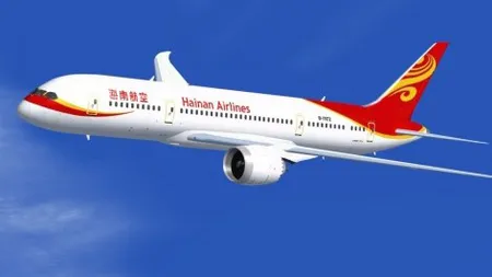 Companiile aeriene chineze oferă piloţilor străini salarii de 26.000 de dolari pe lună