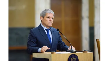 Premierul Dacian Cioloş face prima vizită oficială în Republica Moldova