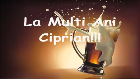 CALENDAR ORTODOX 2016: Ce sfinţi sărbătorim miercuri. Mii de români le poartă numele
