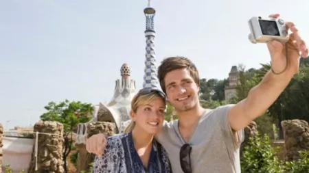 City-break în Barcelona: 5 locuri pe care să nu le ratezi