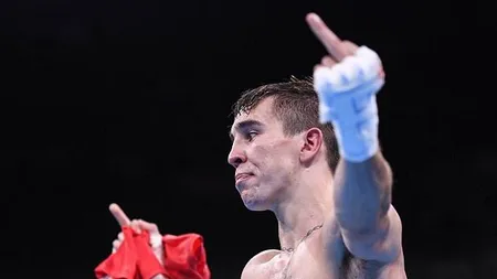 Un nou scandal la JO 2016. Un pugilist acuză că a fost furat de ruşi: Putin, cât ai plătit pentru asta?