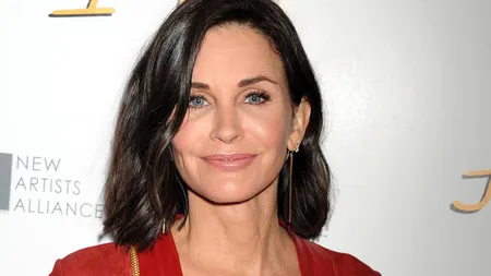 Cum arată fiica de 12 ani a lui Courteney Cox?