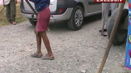 Teroare la mai puţin de 30 de kilometri de Bucureşti! Crimele barbare au băgat spaima în localnici VIDEO