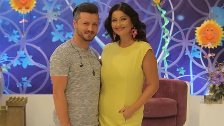 GABRIELA CRISTEA a făcut marele anunţ. 