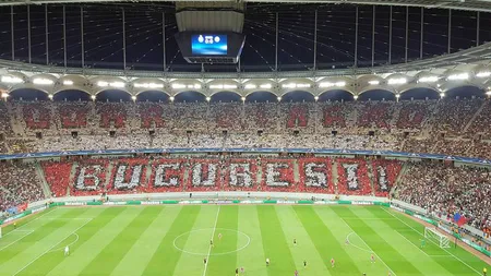 Sabotajul lui DINAMO face înconjurul lumii. Ce scrie presa internaţională FOTO