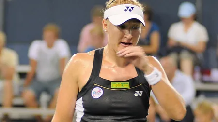 GAFĂ de proporţii a Fed Cup. I-a urat 