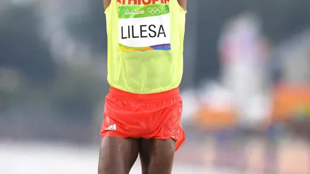 JO 2016: Medaliatul cu argint la maraton riscă să fie ucis