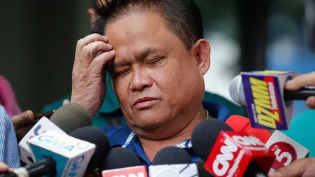 Zeci de oficialităţi filipineze s-au predat după ce au fost învinuite de trafic cu droguri