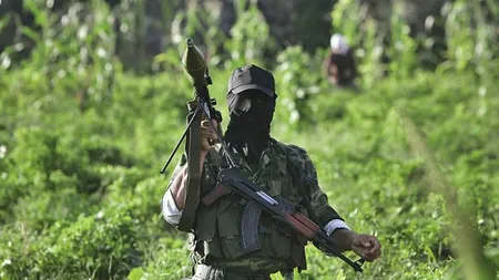 Gruparea marxistă FARC din Columbia a pus capăt unui război de gherilă ce dateză de 52 de ani