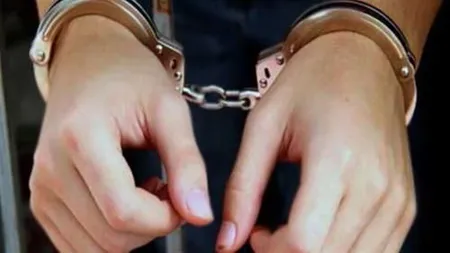 O femeie urmărită de autorităţile din Franţa a fost prinsă de poliţiştii din Bacău. Era urmărită pentru furt organizat sau armat