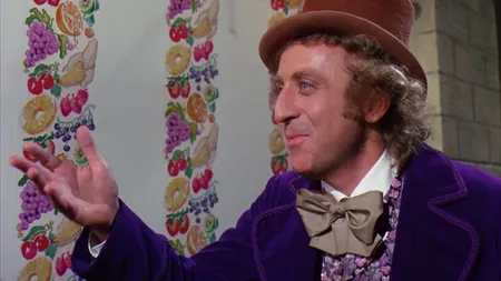 Cunoscutul actor american Gene Wilder A MURIT
